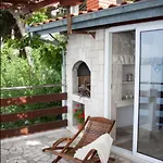 Panorama Sea View For 6, Free Parking At The House Lägenhet Marusici (Split-Dalmatia)