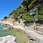 Panorama Sea View For 6, Free Parking At The House Lägenhet Marusici (Split-Dalmatia)