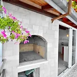 Panorama Sea View For 6, Free Parking At The House Lägenhet Marusici (Split-Dalmatia)