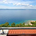 Lägenhet Panorama Sea View For 6, Free Parking At The House Marusici (Split-Dalmatia)