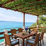 Panorama Sea View For 6, Free Parking At The House *