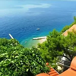 Panorama Sea View For 6, Free Parking At The House Marusici (Split-Dalmatia)