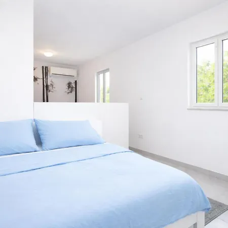 Panorama Sea View For 6, Free Parking At The House Lägenhet Marusici (Split-Dalmatia)