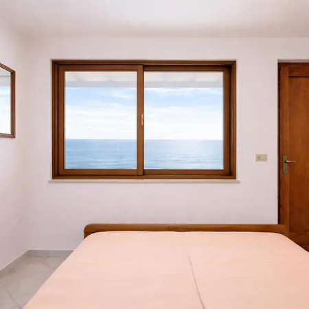 Panorama Sea View For 6, Free Parking At The House * Marusici (Split-Dalmatia)