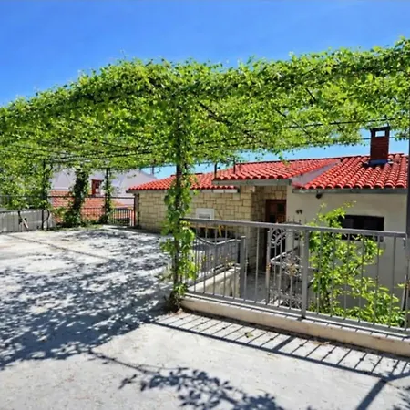 Panorama Sea View For 6, Free Parking At The House * Marusici