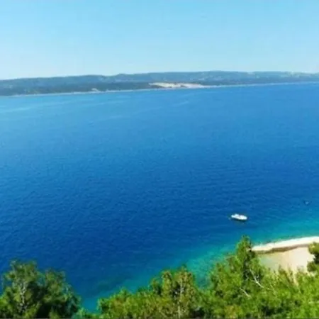 Panorama Sea View For 6, Free Parking At The House *